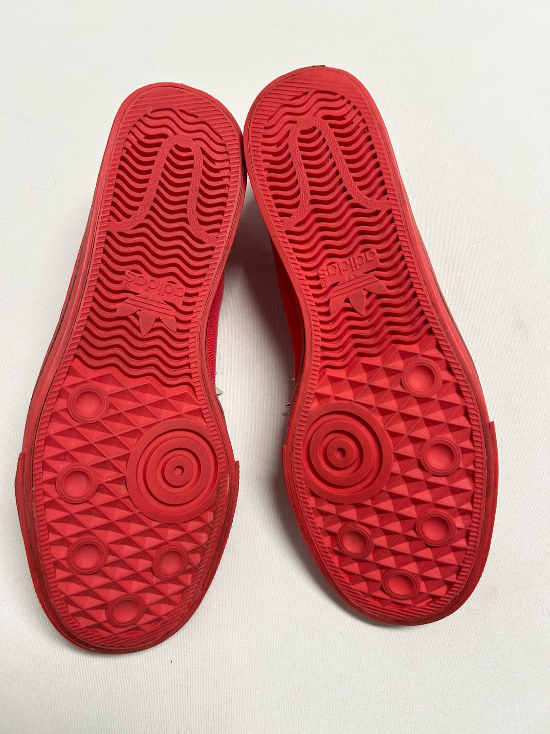 Raf Simons 2016 Matrix Spirit Low
