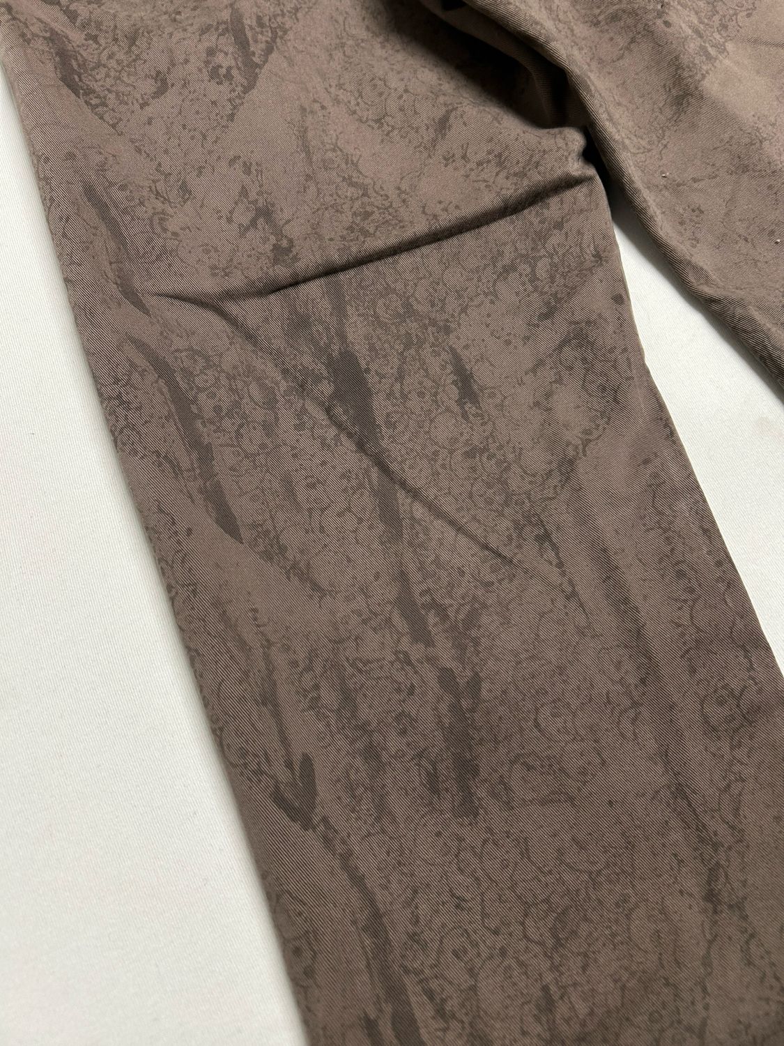 Dolce &amp; Gabbana Skull Print Work Pants