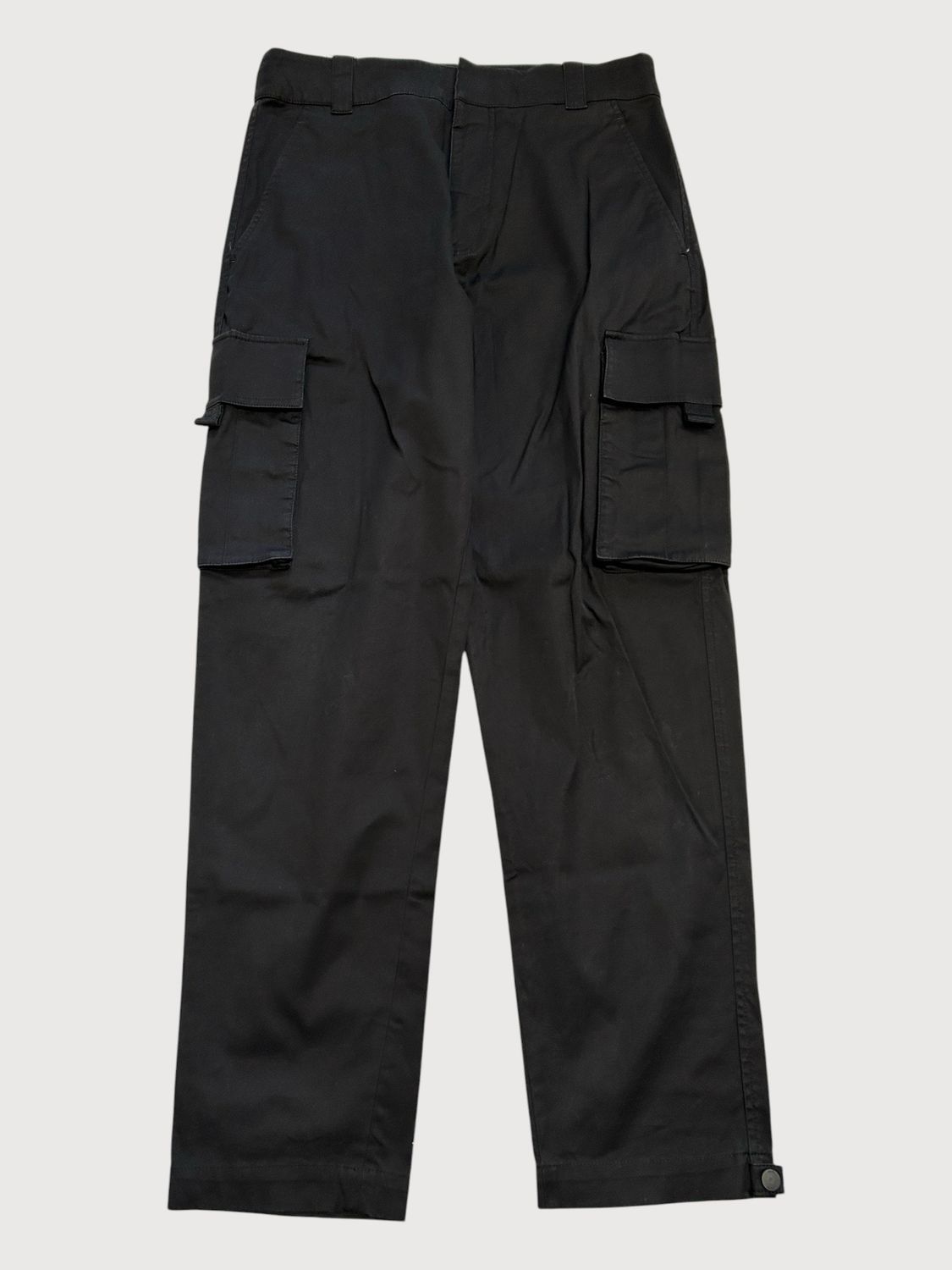 Dior by Kim Jones  SS2023 Gabardine Cargo Trousers