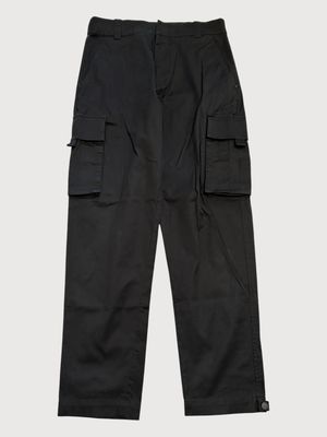 Dior by Kim Jones  SS2023 Gabardine Cargo Trousers