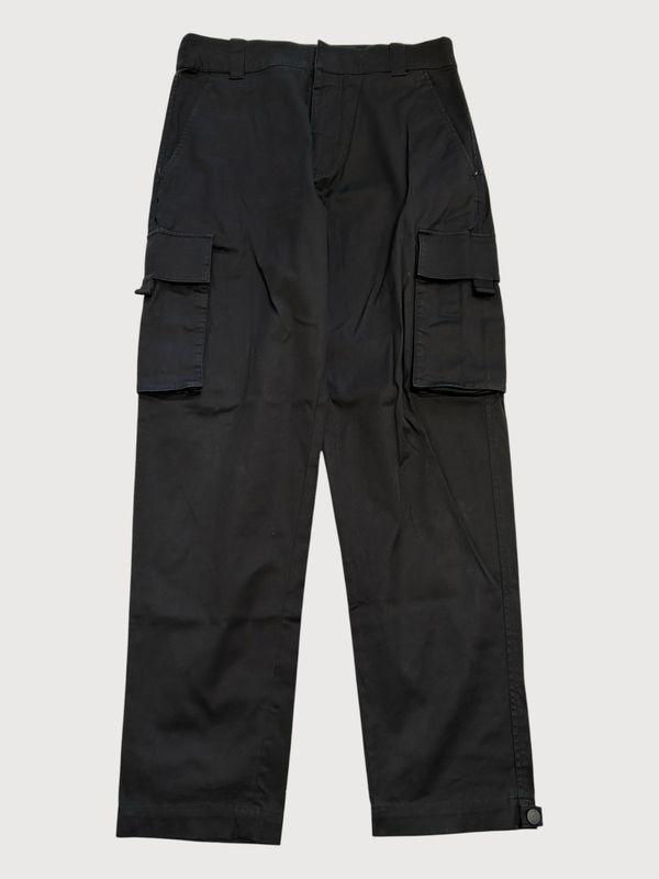 Dior by Kim Jones  SS2023 Gabardine Cargo Trousers