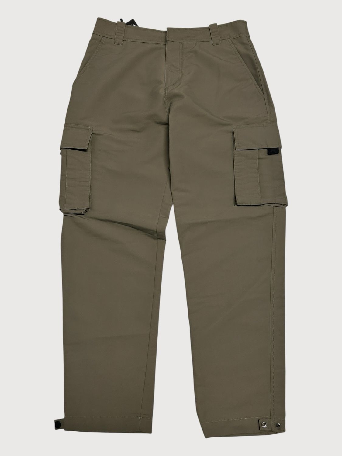Dior by Kim Jones  SS2023 Nylon Technical Cargo Trousers