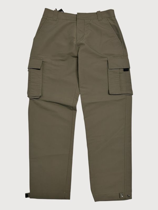 Dior by Kim Jones  SS2023 Nylon Technical Cargo Trousers