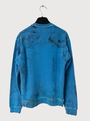 Dsquared2 by Dean &amp; Dan Caten SS2017 Surf Crew Sweatshirt