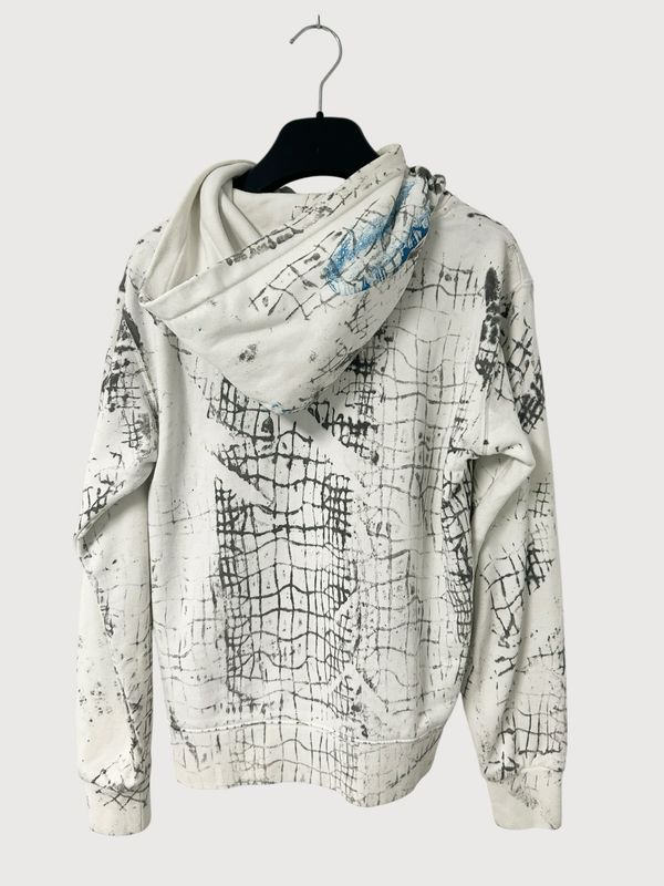 Comme des Garçons by Rei Kawakubo FW2019 CDG Logo Hoodie