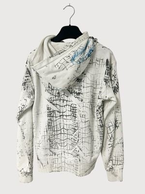 Comme des Garçons by Rei Kawakubo FW2019 CDG Logo Hoodie