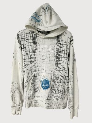 Comme des Garçons by Rei Kawakubo FW2019 CDG Logo Hoodie