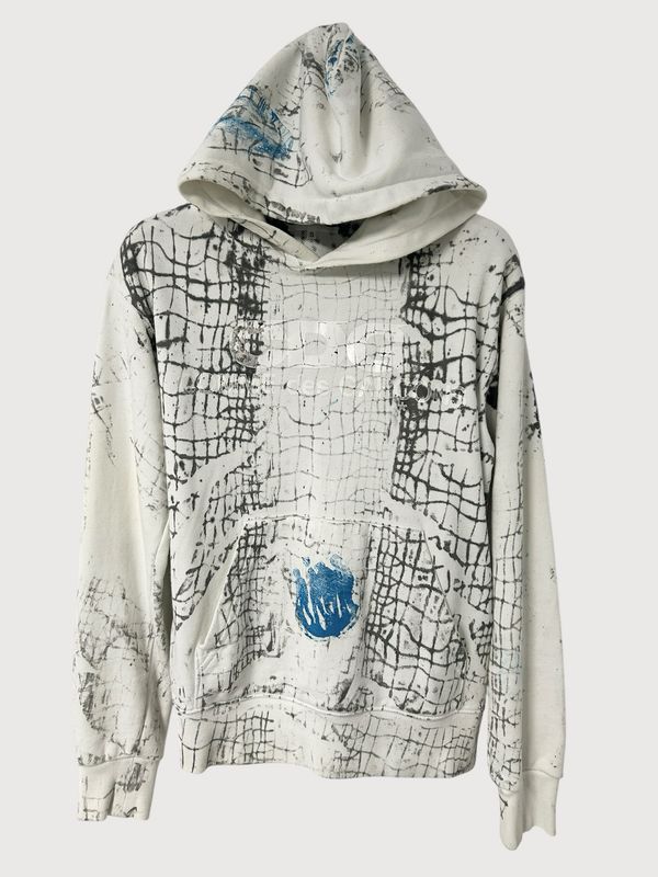 Comme des Garçons by Rei Kawakubo FW2019 CDG Logo Hoodie