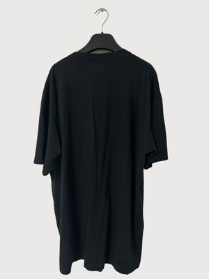 Vetements by Guram Gvasalia FW2020 Arabic Coca Cola Logo T-Shirt