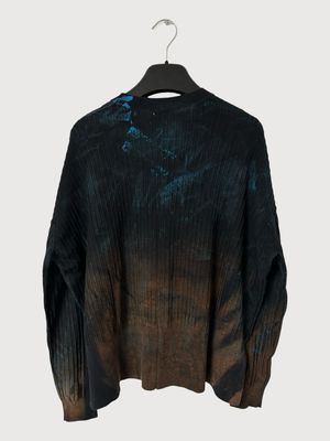 Acne Studios FW2019 Issy Rib Knit