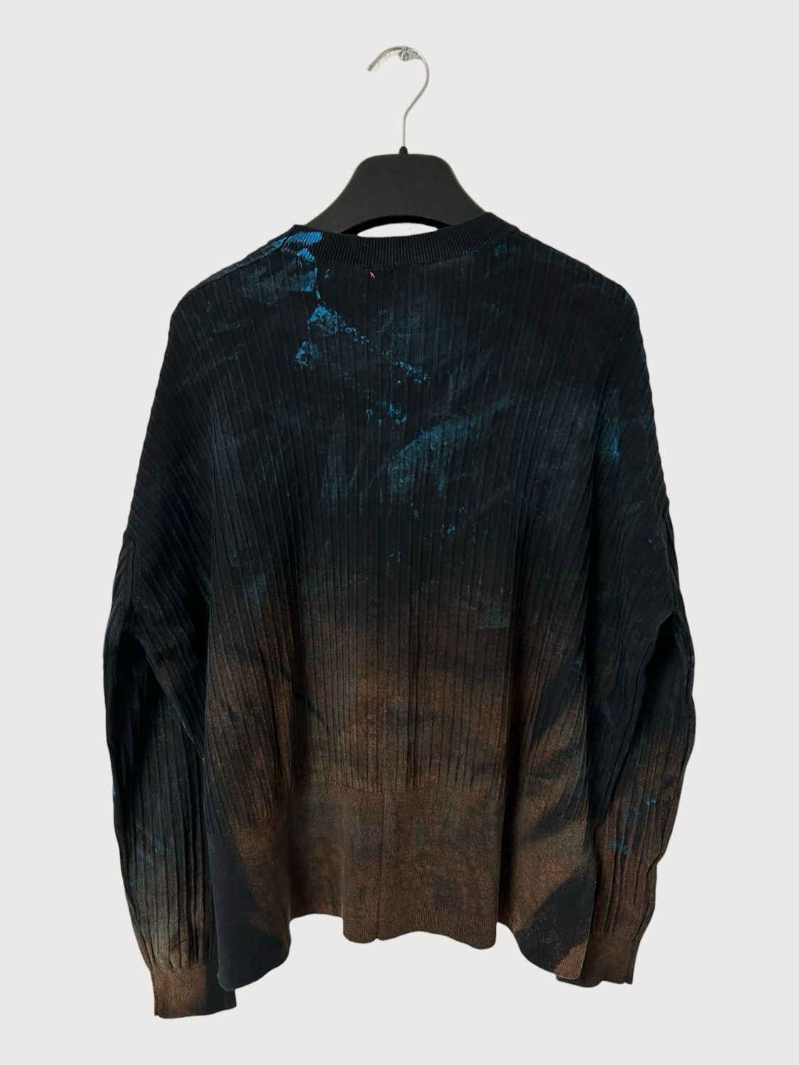 Acne Studios FW2019 Issy Rib Knit