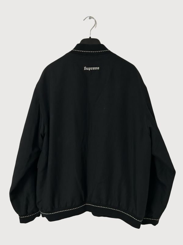 Outerwear