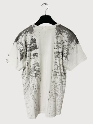 Supreme  FW2018 System Tee