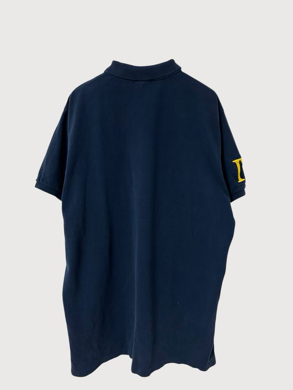 Polo Ralph Lauren  Big Pony Crest Polo