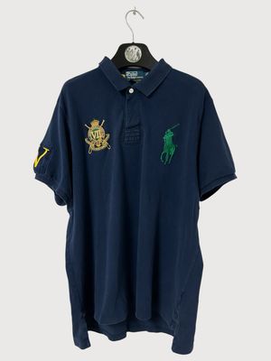 Polo Ralph Lauren  Big Pony Crest Polo