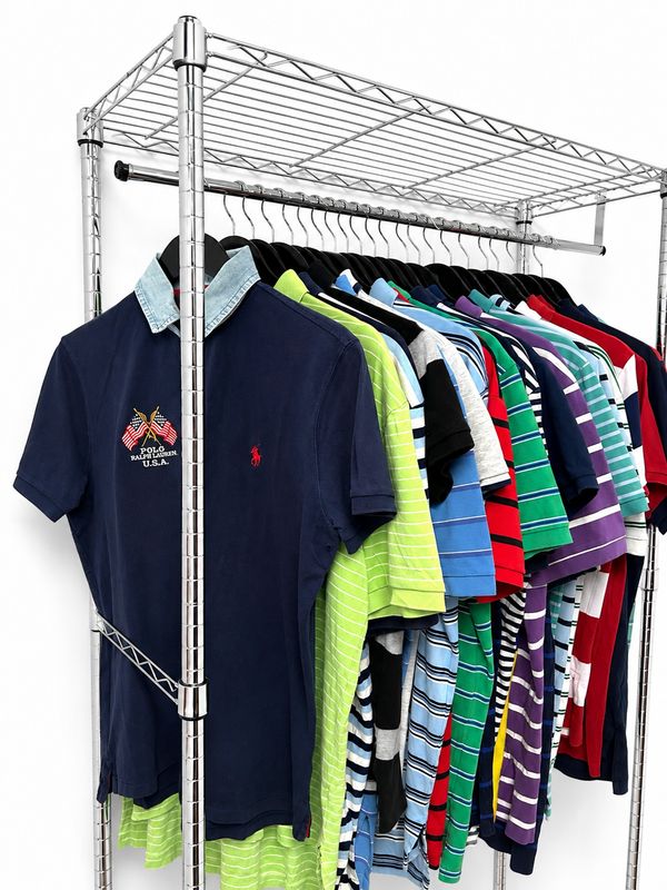 Polo Ralph Lauren  Crest Polo