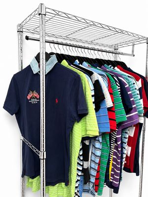 Polo Ralph Lauren  Crest Polo