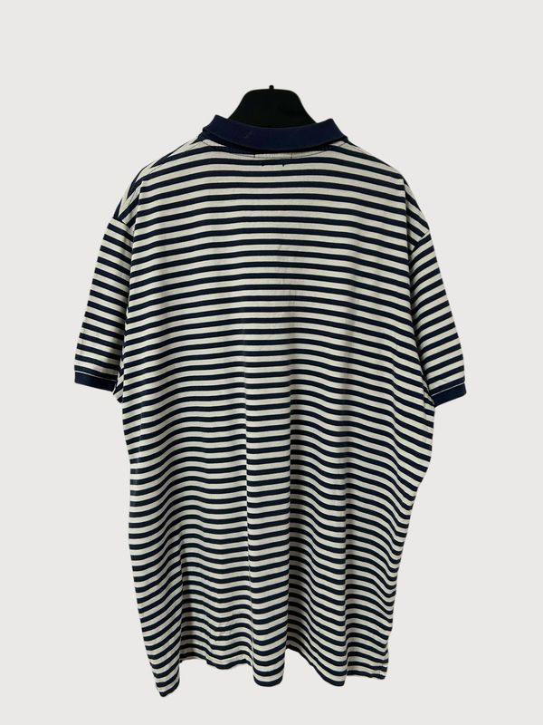 Polo Ralph Lauren  Striped Polo