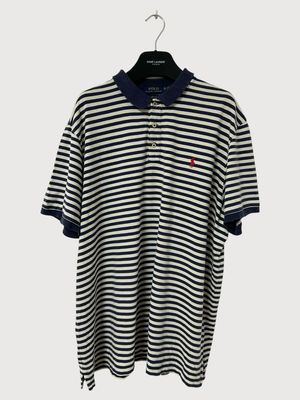 Polo Ralph Lauren  Striped Polo