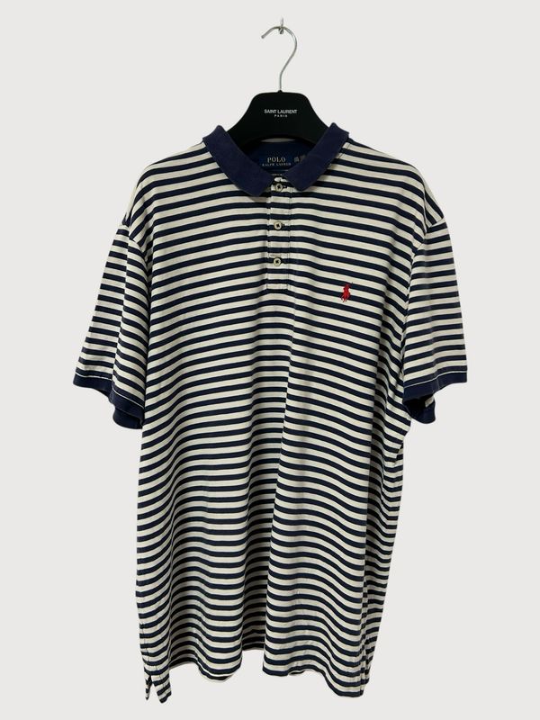 Polo Ralph Lauren  Striped Polo