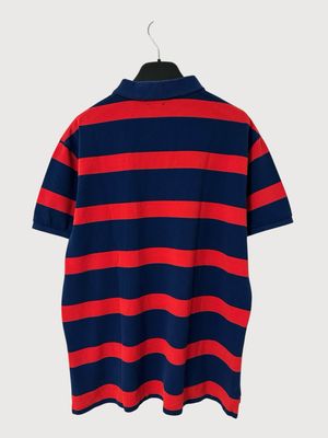 Polo Ralph Lauren  Striped Polo