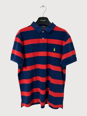 Polo Ralph Lauren  Striped Polo