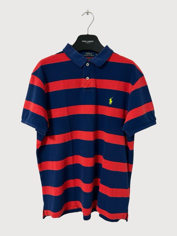 Polo Ralph Lauren  Striped Polo
