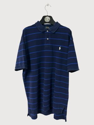Polo Ralph Lauren  Striped Polo