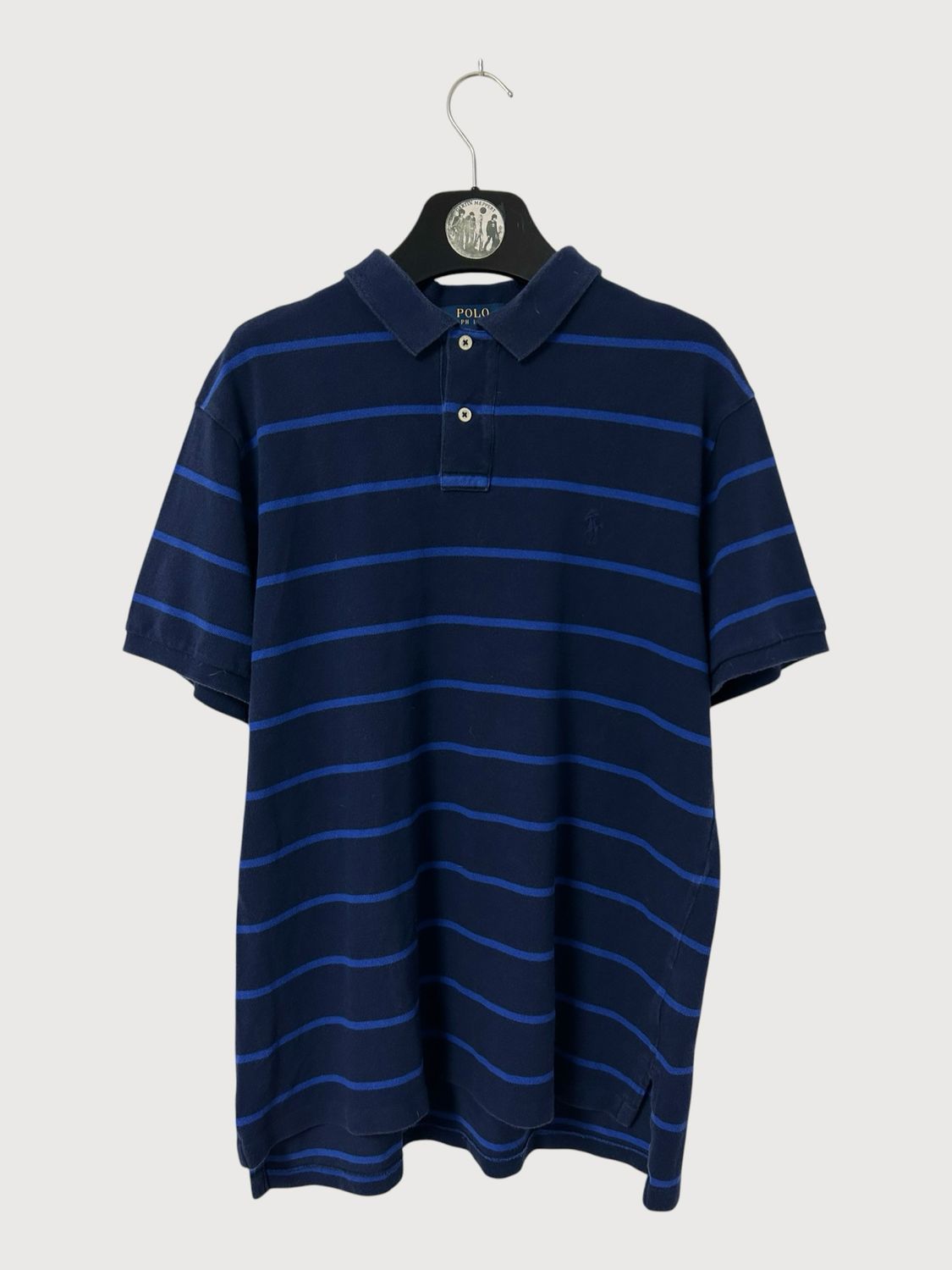 Polo Ralph Lauren  Striped Polo