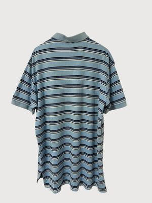 Polo Ralph Lauren  Striped Polo