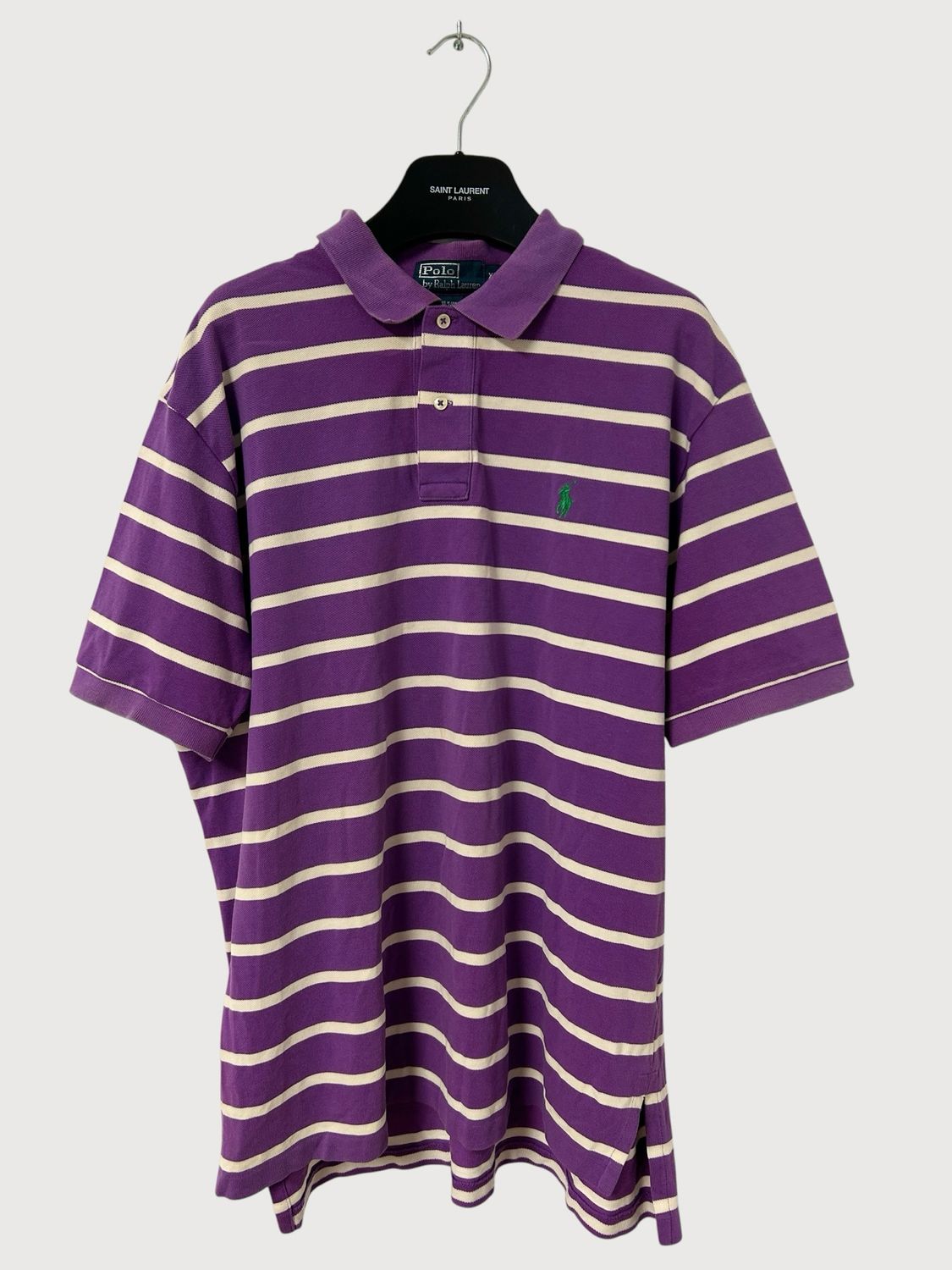 Polo Ralph Lauren  Striped Polo