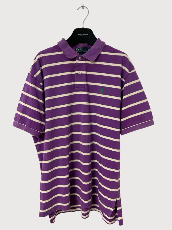 Polo Ralph Lauren  Striped Polo