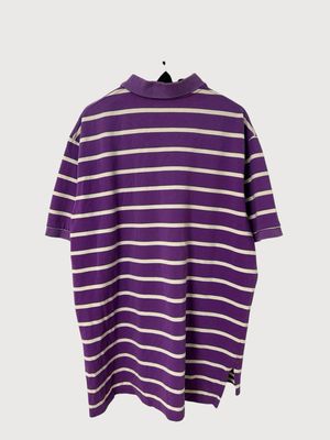 Polo Ralph Lauren  Striped Polo