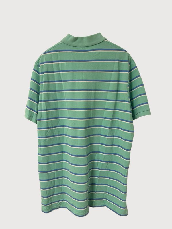 Polo Ralph Lauren  Striped Polo