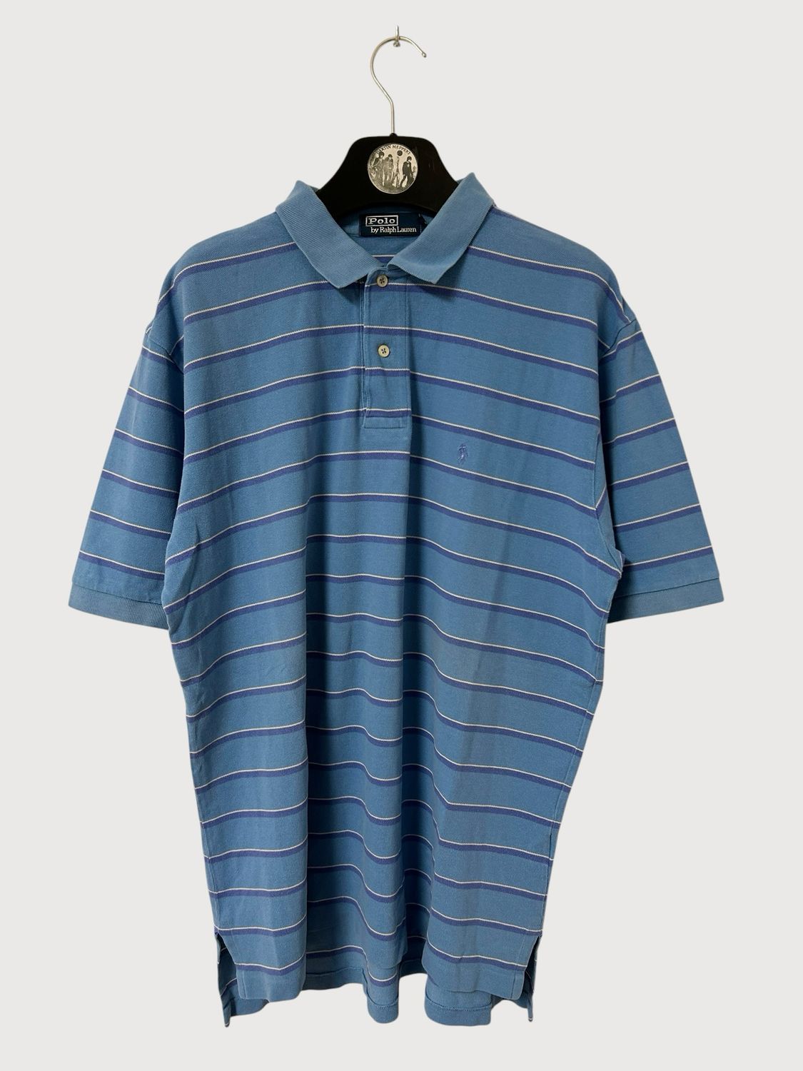 Polo Ralph Lauren  Striped Polo