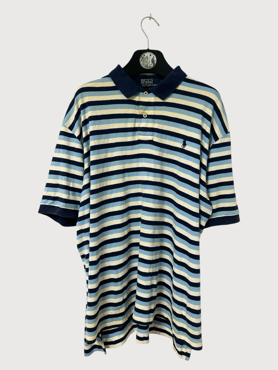Polo Ralph Lauren  Striped Polo