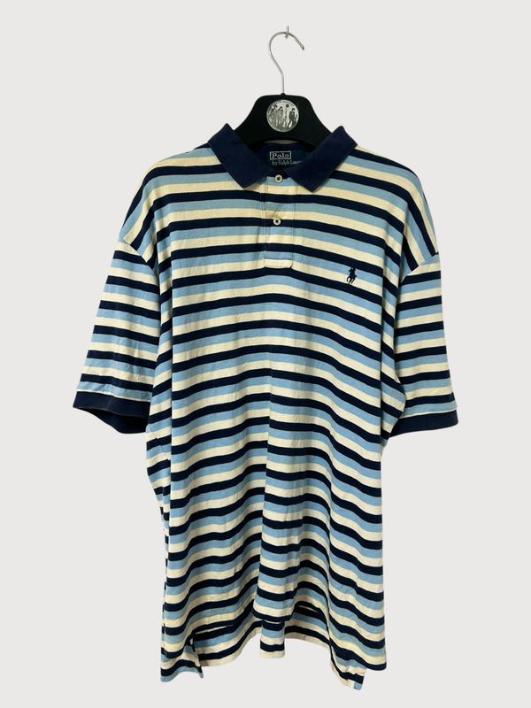 Polo Ralph Lauren  Striped Polo