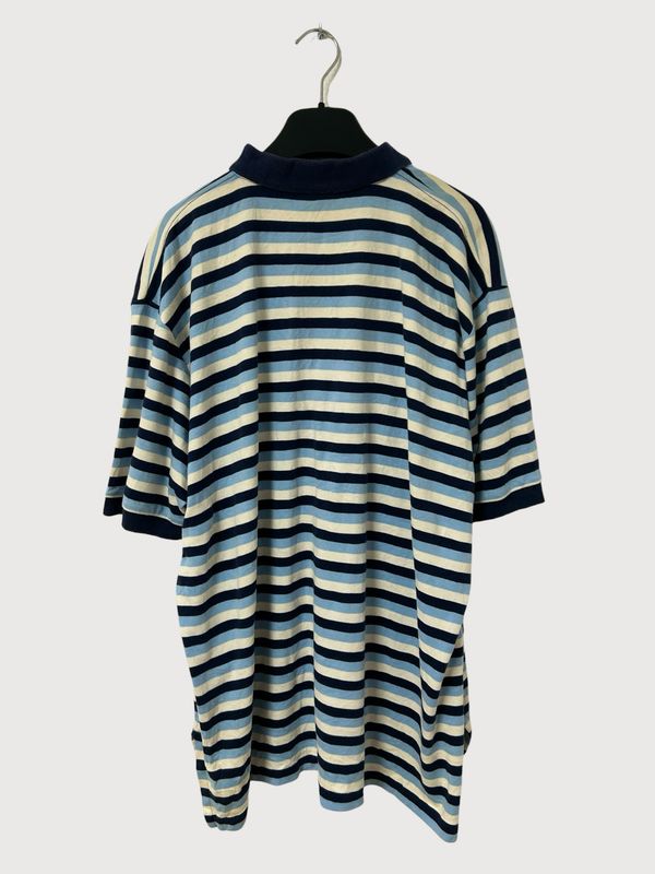 Polo Ralph Lauren  Striped Polo