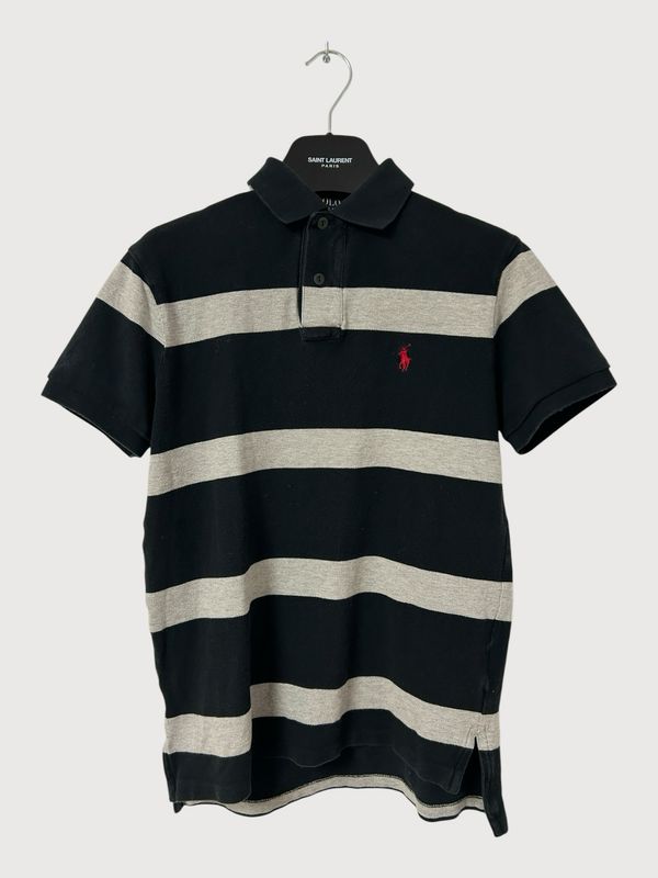 Polo Ralph Lauren  Striped Polo