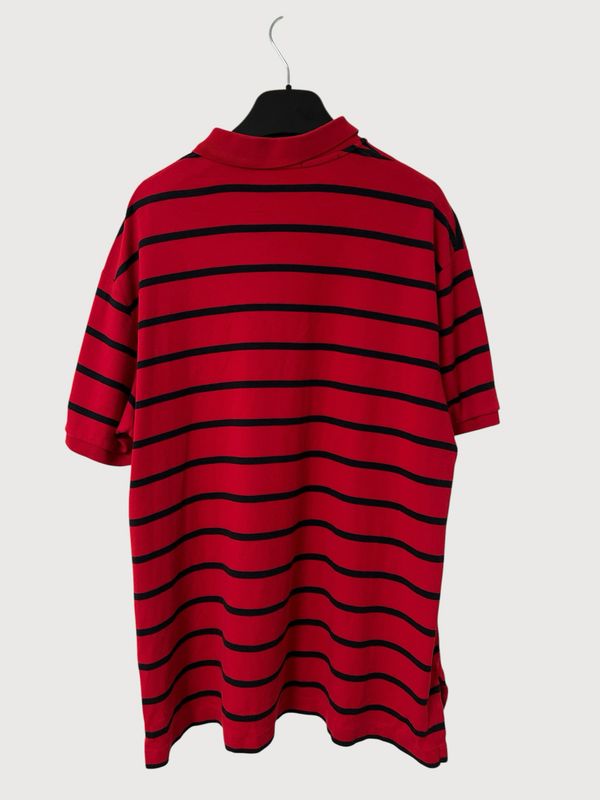 Polo Ralph Lauren  Striped Polo