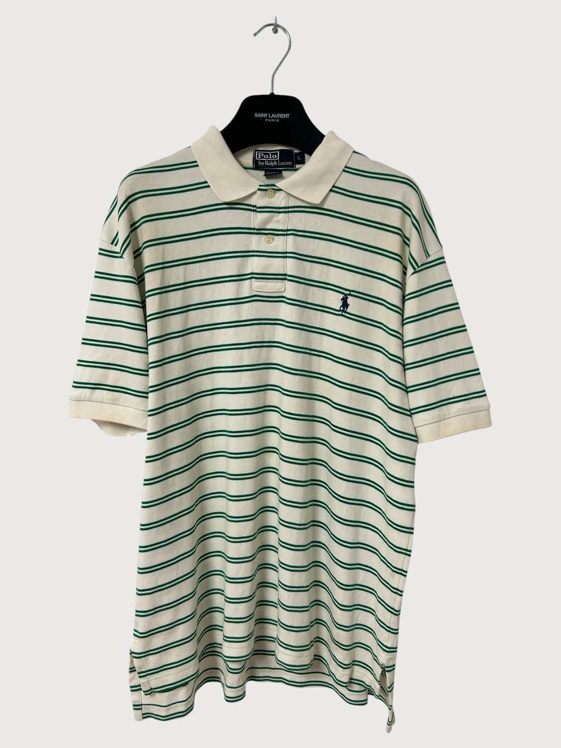Polo Ralph Lauren  Striped Polo