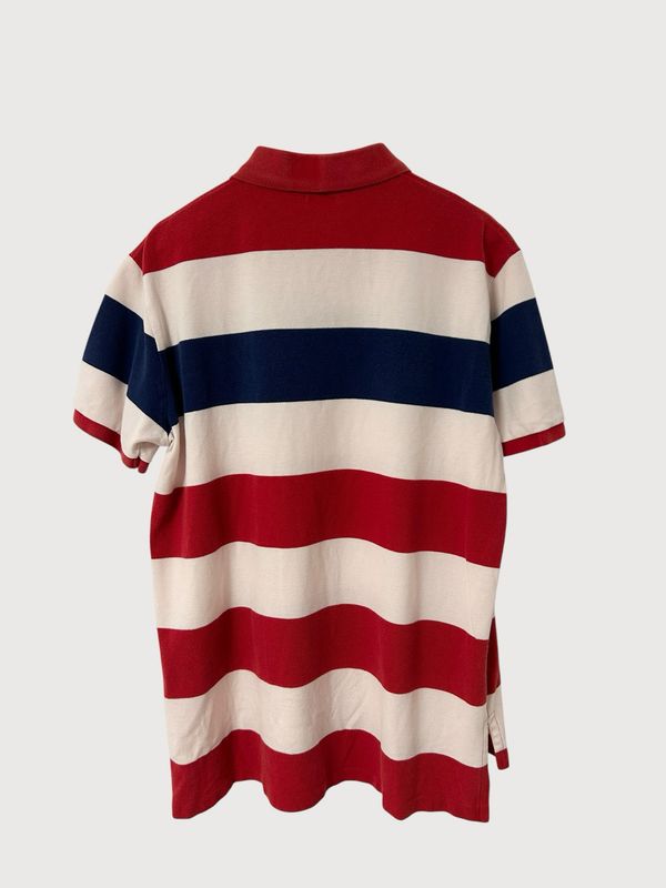 Polo Ralph Lauren  Striped Polo