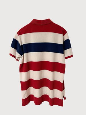 Polo Ralph Lauren  Striped Polo
