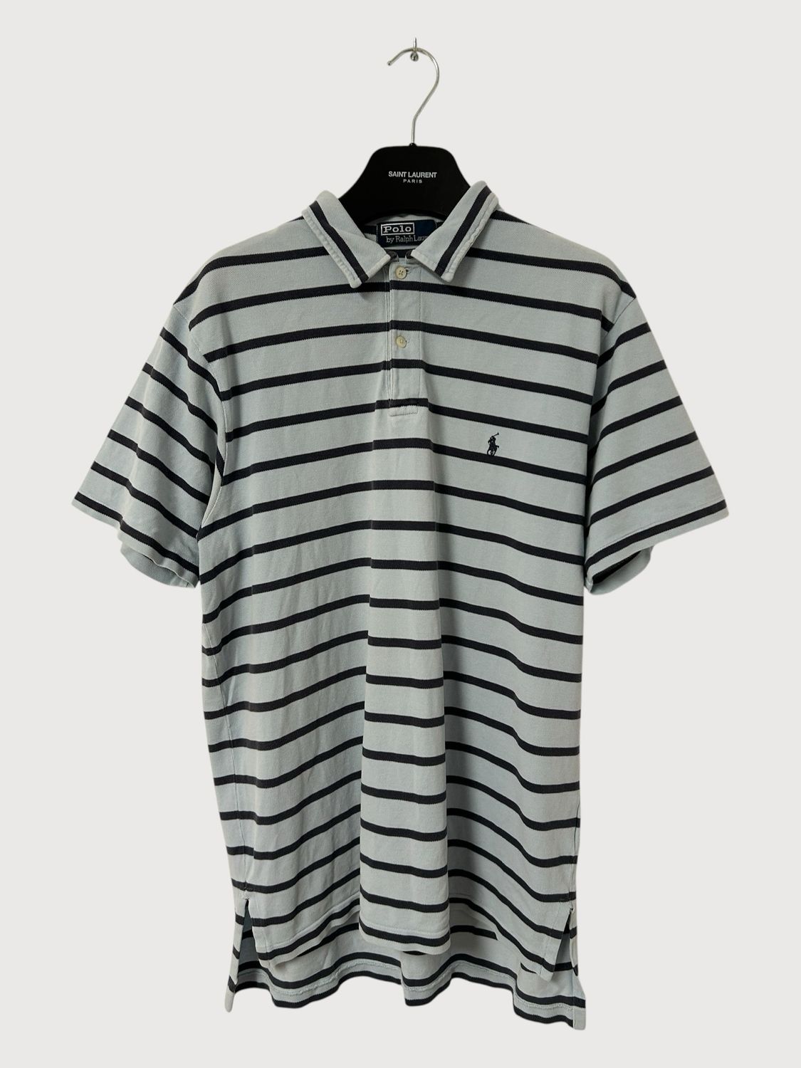 Polo Ralph Lauren  Striped Polo
