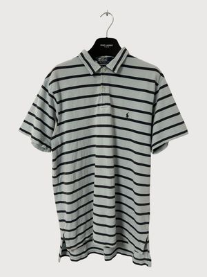 Polo Ralph Lauren  Striped Polo