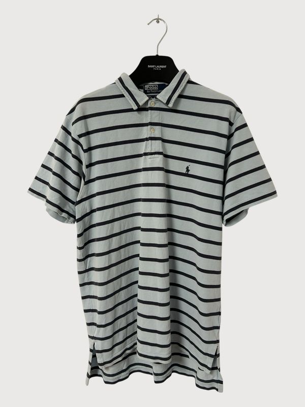 Polo Ralph Lauren  Striped Polo