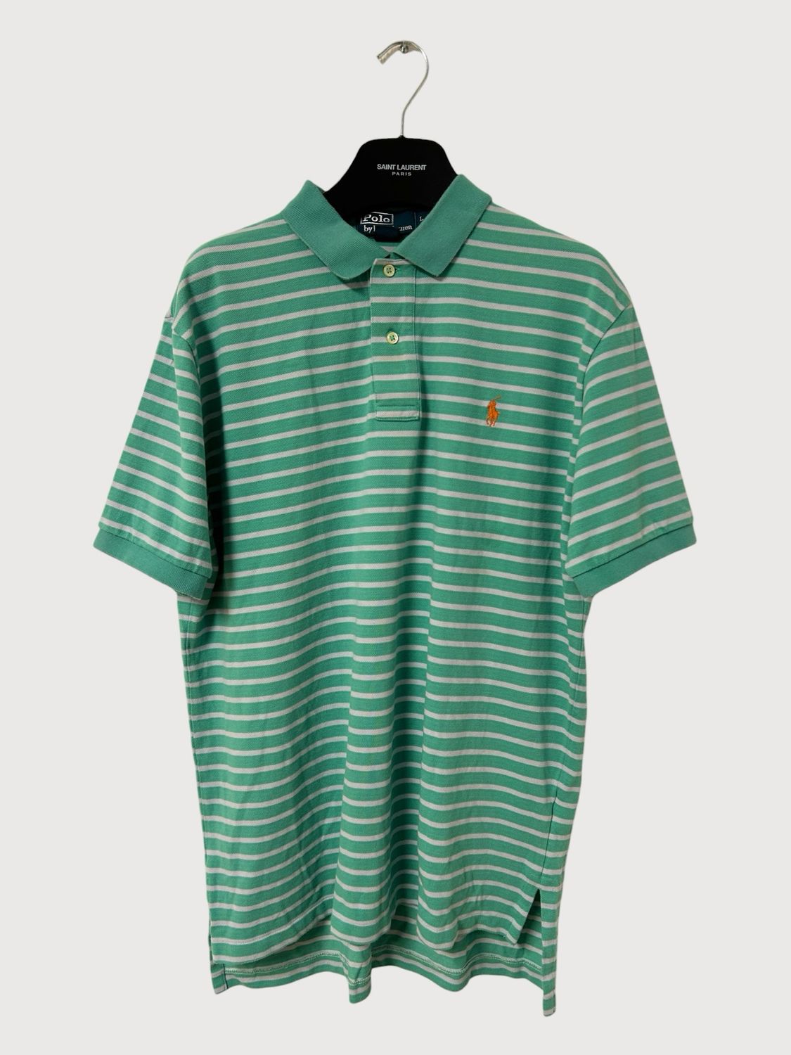 Polo Ralph Lauren  Striped Polo