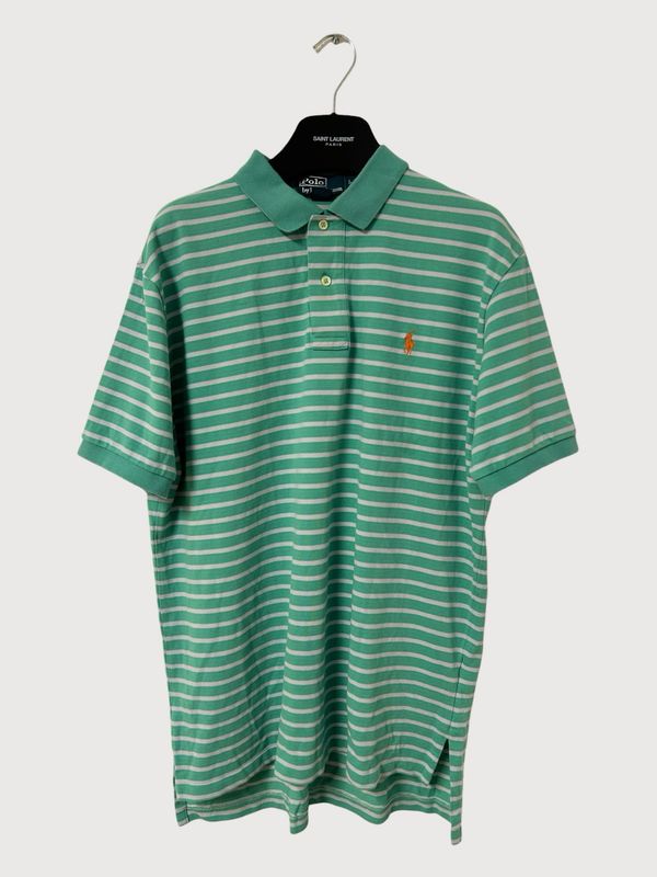 Polo Ralph Lauren  Striped Polo