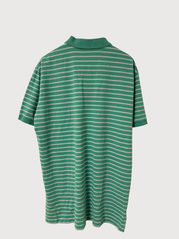 Polo Ralph Lauren  Striped Polo