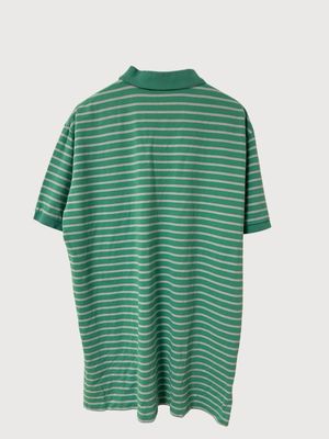 Polo Ralph Lauren  Striped Polo